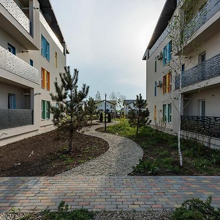 Ferienwohnung Dreams Otopeni Exterior foto